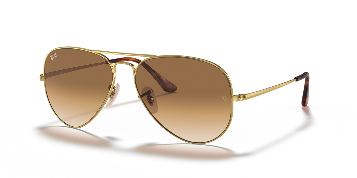 Ray-Ban RB3689 914751 62 Sunglasses