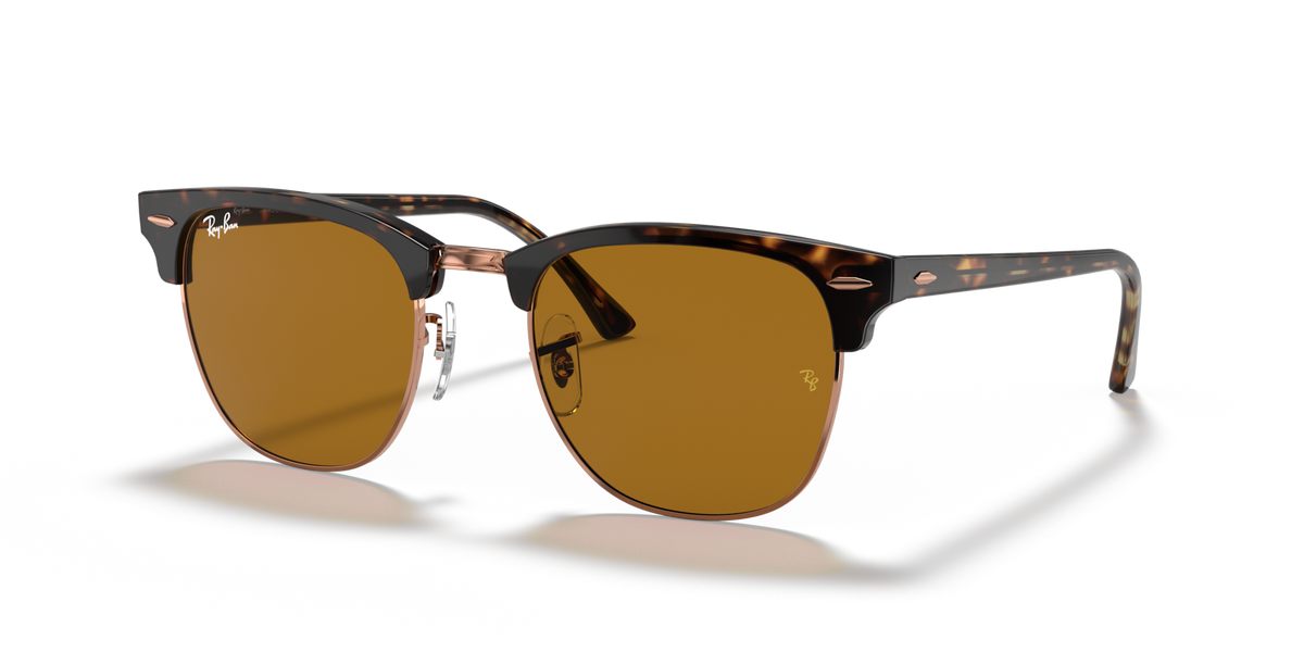 Ray-Ban Clubmaster RB3016 130933 51 Sunglasses