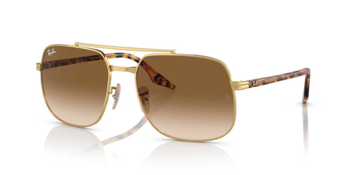 Ray-Ban RB3699 001/51 56 Sunglasses