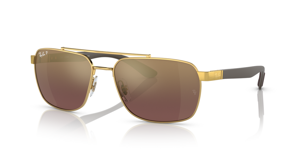 Ray-Ban RB3701 001/6B 59 Sunglasses