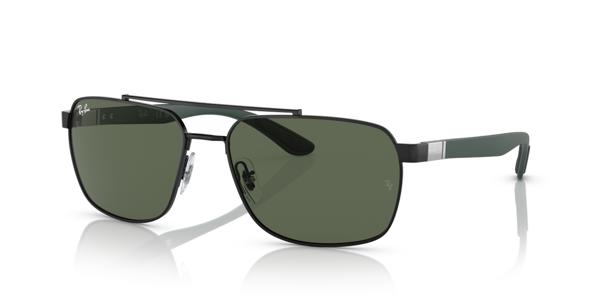 Ray-Ban RB3701 002/71 59 Sunglasses