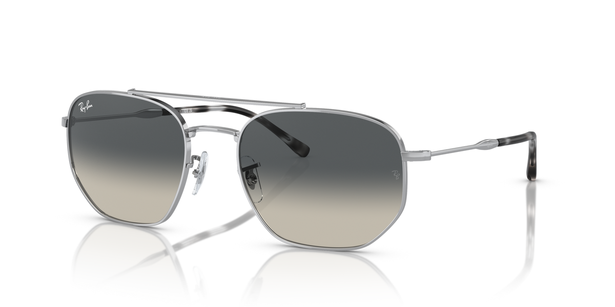 Ray-Ban RB3707 003/71 57 Sunglasses