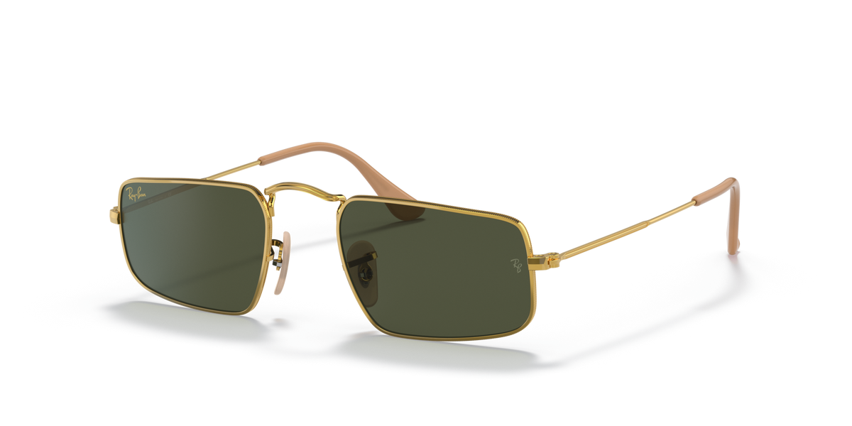 Ray-Ban RB3957 9196/31 52 Sunglasses