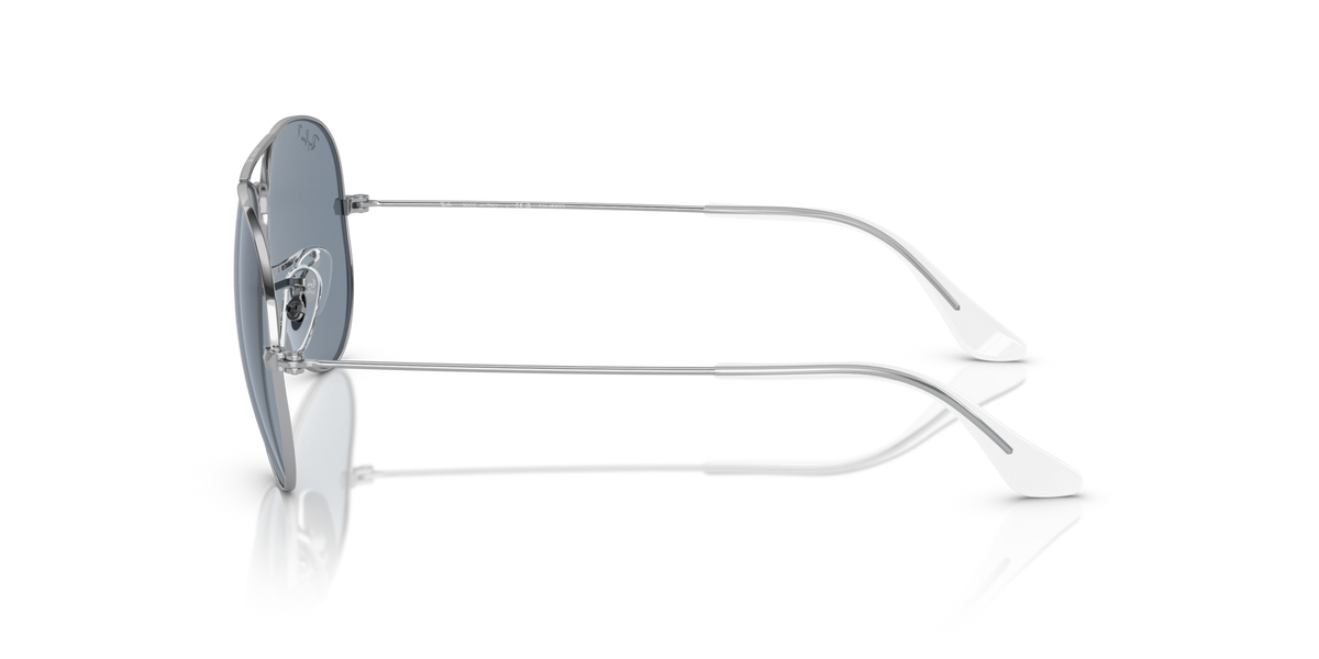 Ray-Ban Aviator Classic RB3025 003/02 58 sunglasses, side view