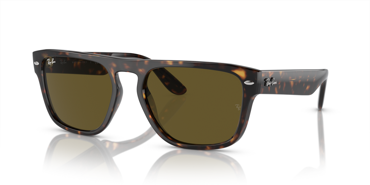Ray-Ban RB4407 1359/73 57 Sunglasses