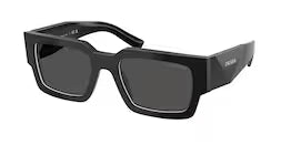 PRADA SPR B17 16K-08Z