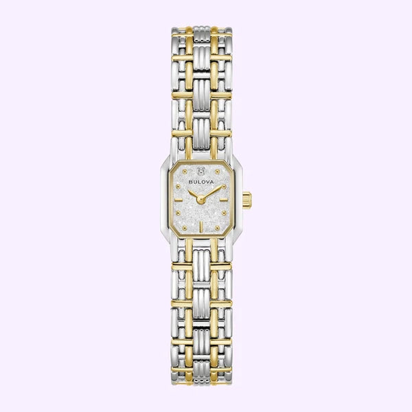 BULOVA LADIES 98P237