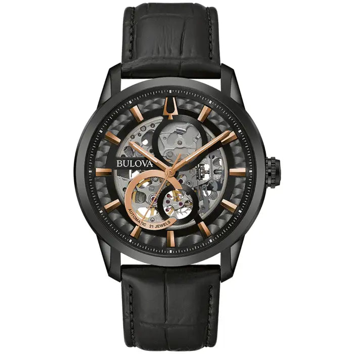 Bulova 98A283