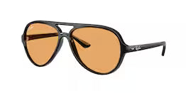 RAYBAN RB4125 601/33 59