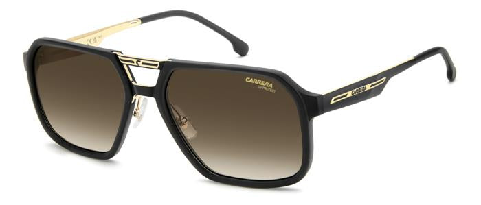 CARRERA VICTORY C 27 I46 MT BLACK