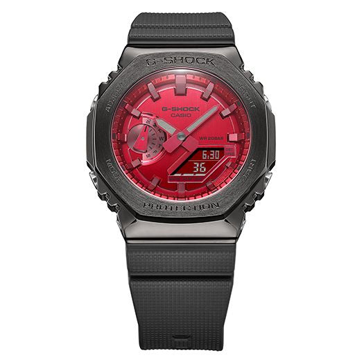 G SHOCK GM-2100B-4ADR