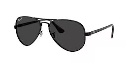 RAYBAN 3925 002/48 58