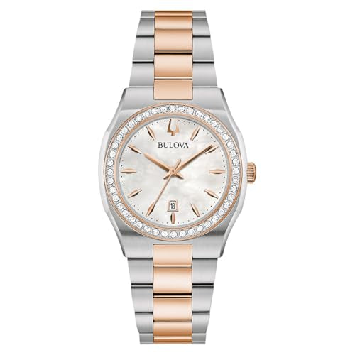 BULOVA 98R283