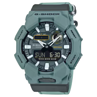GSHOCK GA-010CE-2ADR