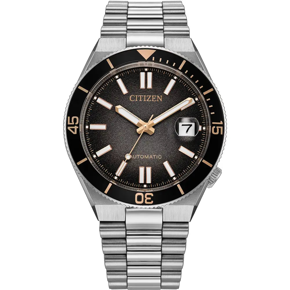 CITIZEN NJ0238-57E Tsuyosa Shore