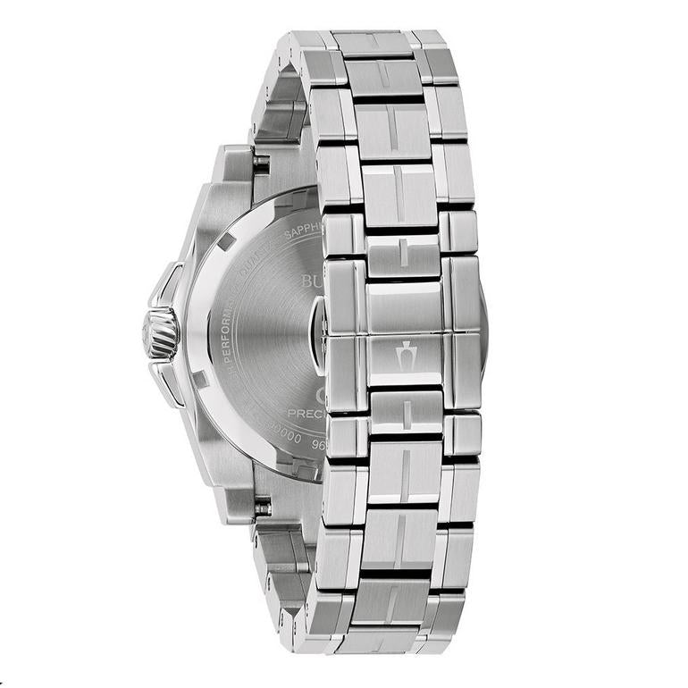BULOVA 96B417