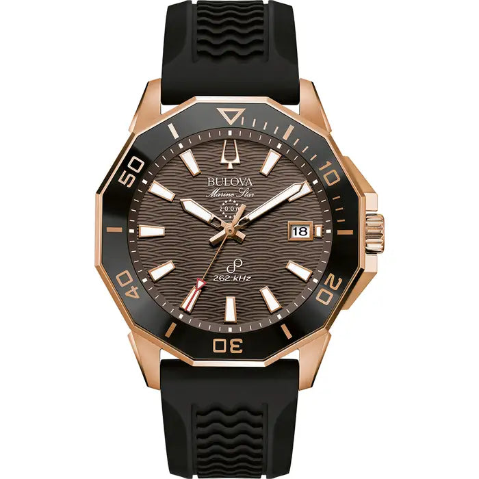 BULOVA 98B421