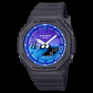 G SHOCK GA-2100FL1AJF