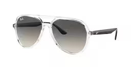 RAYBAN RB4376 647711 57