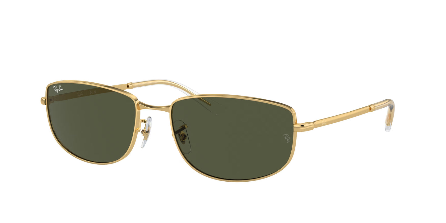 RAYBAN RB3732 001/31 56
