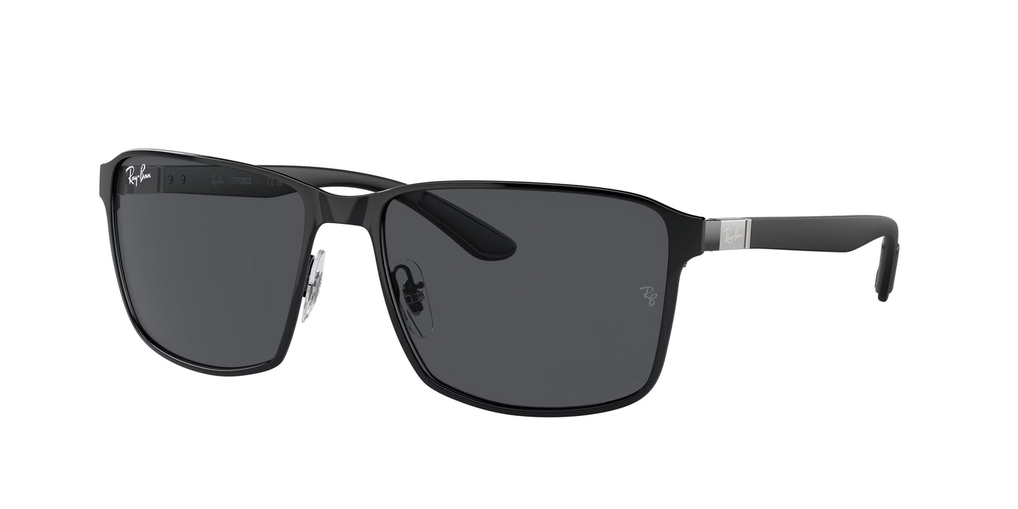 RAYBAN RB3721 601/71 59