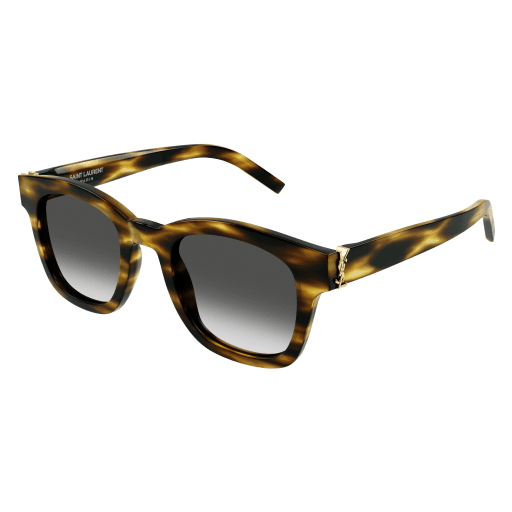 SAINT LAUREN SL M124 003 Havana
