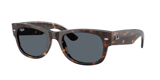 RAYBAN WAYFARER 2 RB0832S 902/R5