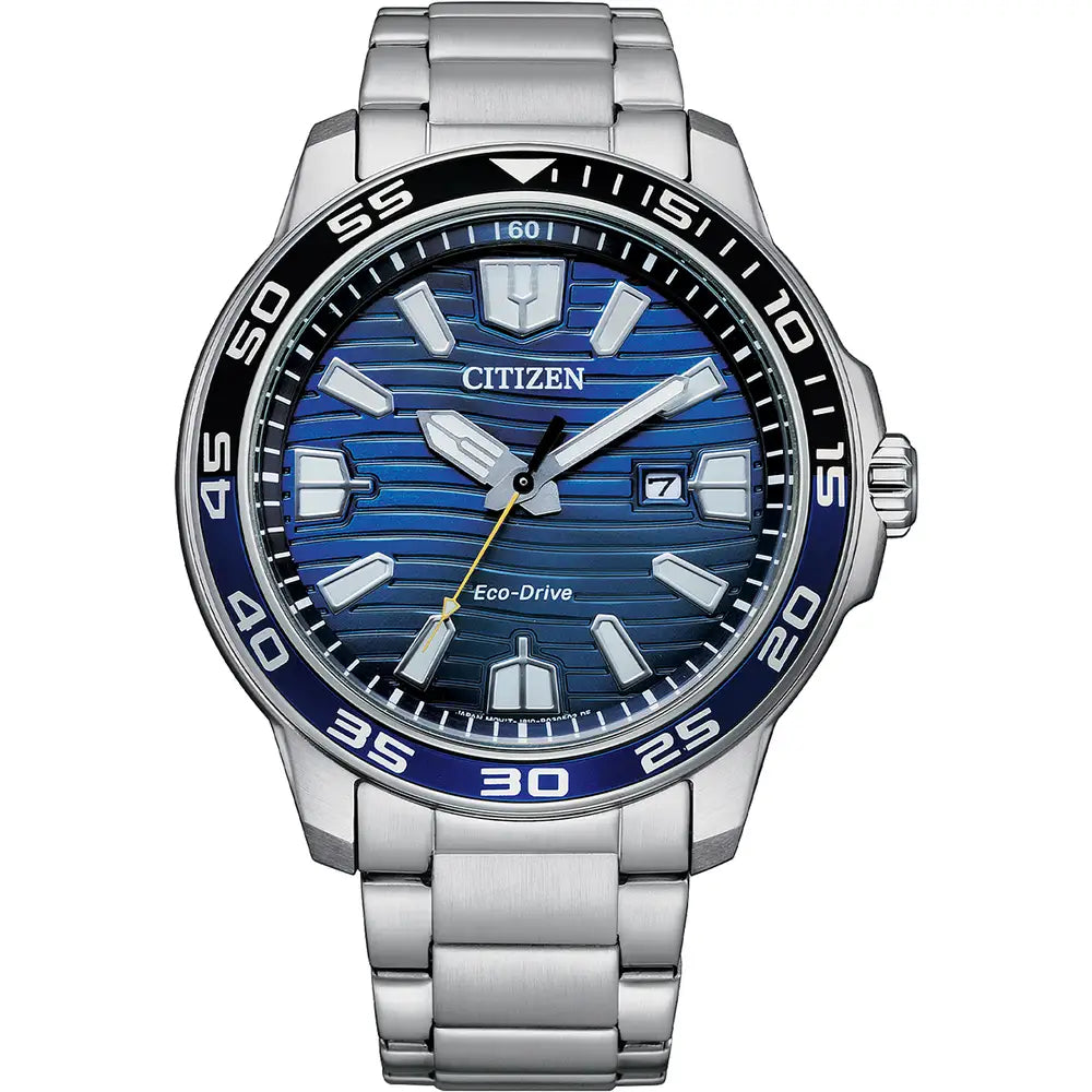 CITIZEN AW1525-81L