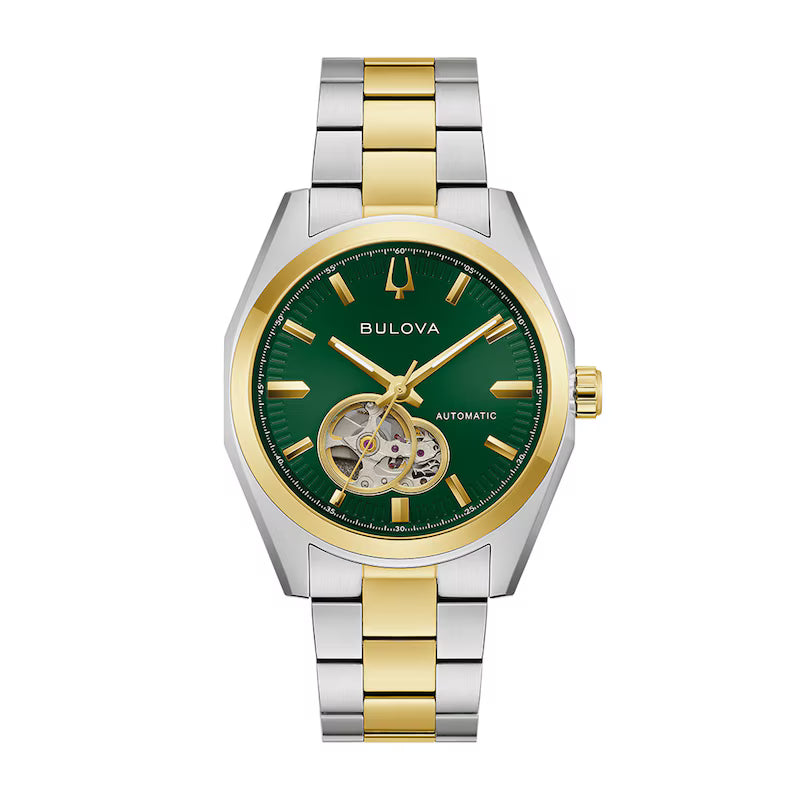 BULOVA SURVEYOR 98A338