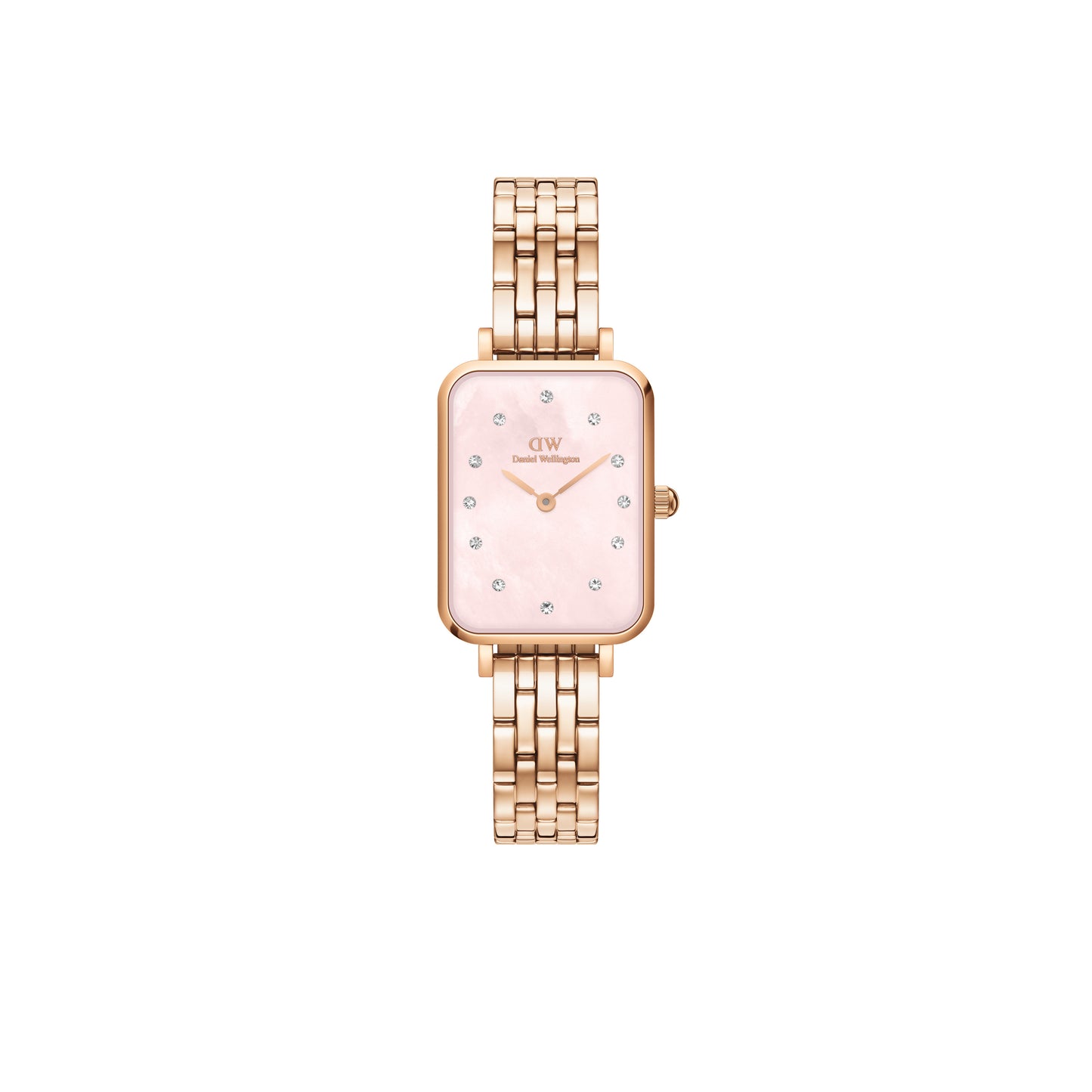 DANIEL WELLINGTON DW00100621 MELROSE WATCH