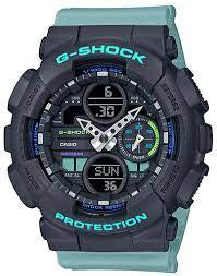 G SHOCK GMA-S140-2ACR