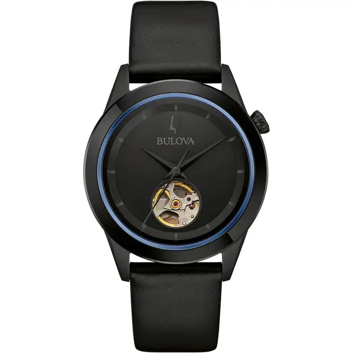 BULOVA 98A323