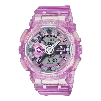GSHOCK GMA-S110VW-4ADR