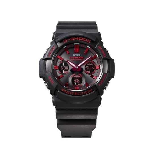 G SHOCK GAW-100BNR-1AER – London Time Watches