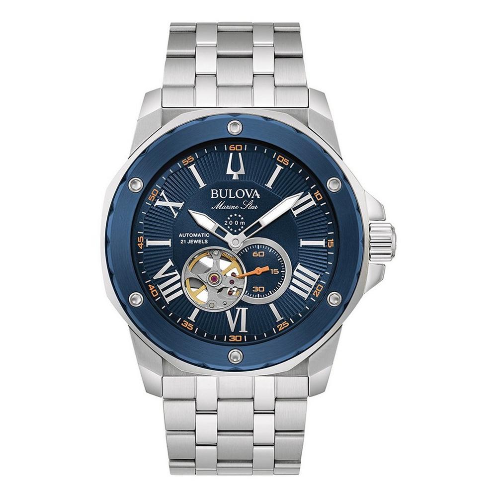 BULOVA 98A302