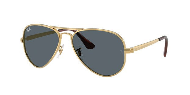 RAYBAN RB3925 001/R5 58