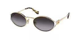 MIU MIU MU 52YS ZVN-5D1