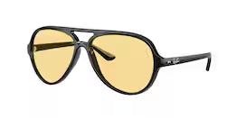 RAYBAN RB4125 601/R6 59