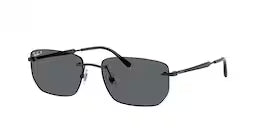 RAYBAN RB3768 002/81 56