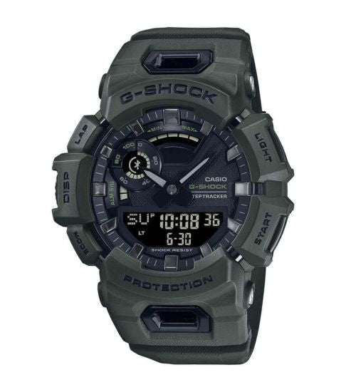 G SHOCK GBA-900UU-3AER