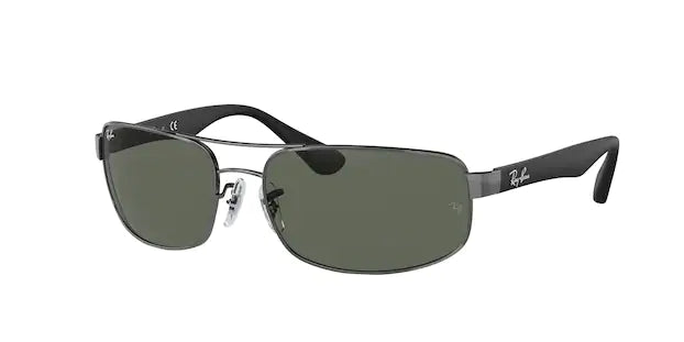 RAYBAN RB3445 004 64