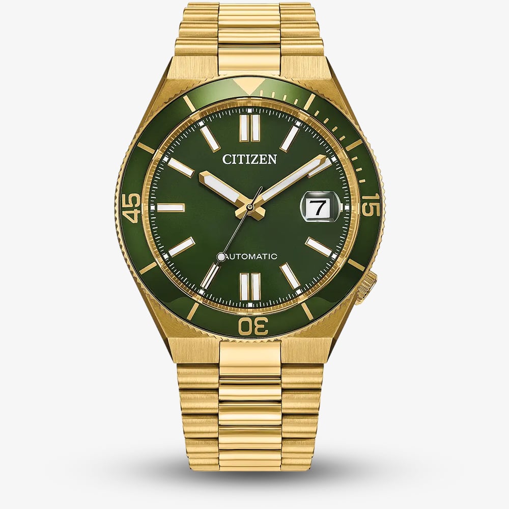 CITIZEN NJ0232-53X