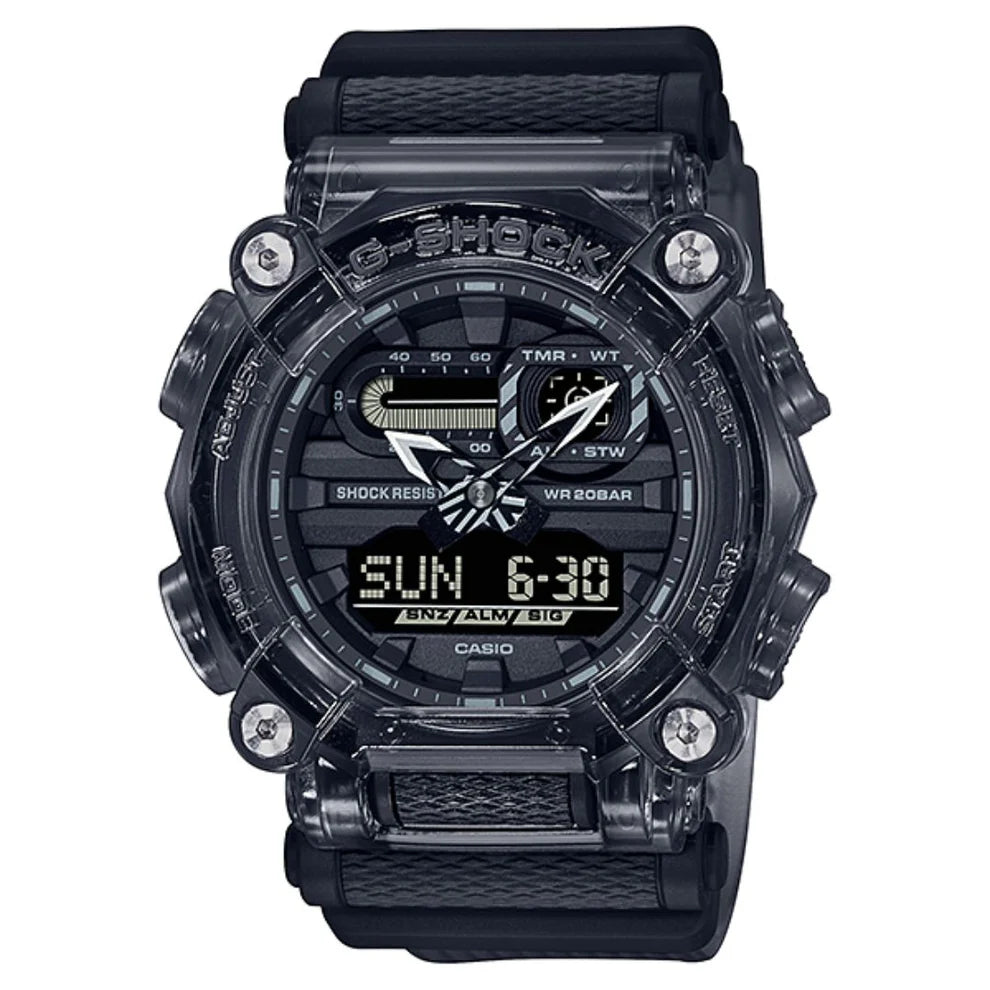 G SHOCK GA-900SKE-8ADR