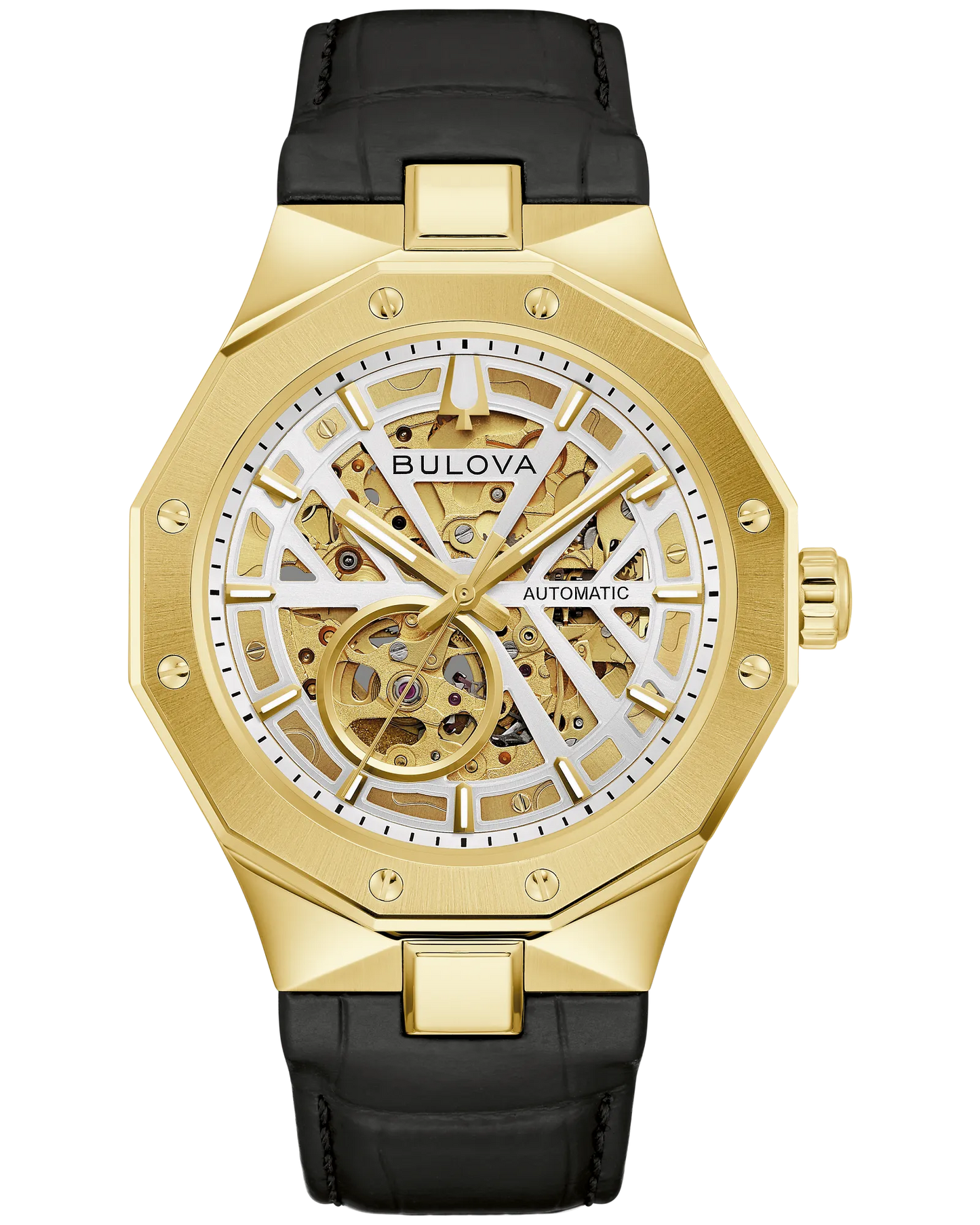 BULOVA PRESTIGE 97A206