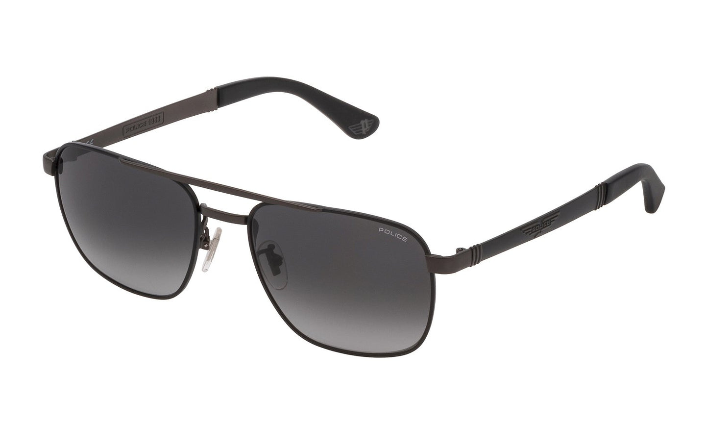 POLICE SUNGLASSES 08H5 55