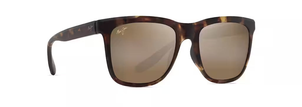 MAUI JIM HCL PEHU TOKYO TORTOISE MJ602-10