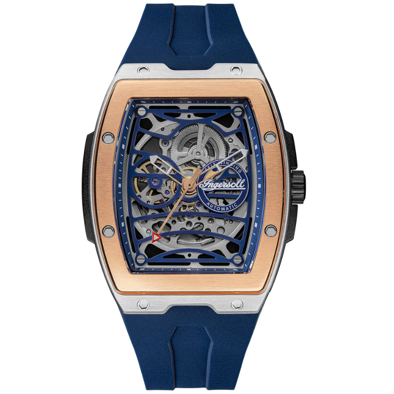 Ingersoll 2025 watches india