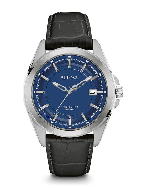 Bulova Precisionist Men's Watch - London Time Watches