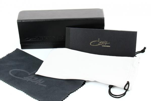 Cazal Legends 616/3 91 56 - London Time Watches