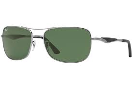 RAYBAN RB3515 004/71 61